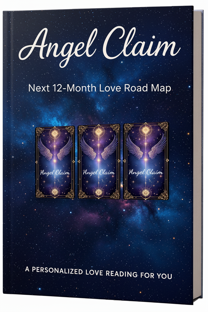 LumiSeer - 12 Month Love Forecast Reading